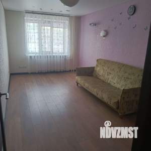 2-к квартира, на длительный срок, 66м2, 2/16 этаж