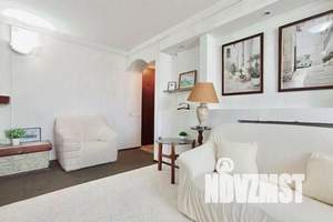 3-к квартира, посуточно, 86м2, 14/14 этаж