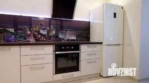 1-к квартира, на длительный срок, 41м2, 16/16 этаж