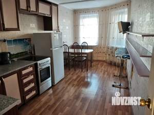 2-к квартира, на длительный срок, 72м2, 7/17 этаж