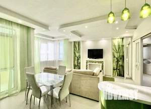 3-к квартира, на длительный срок, 110м2, 10/21 этаж