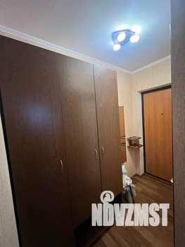 1-к квартира, посуточно, 30м2, 4/5 этаж