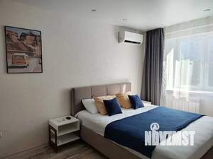 1-к квартира, посуточно, 37м2, 7/15 этаж