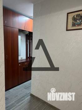 1-к квартира, на длительный срок, 36м2, 1/5 этаж