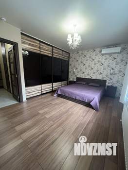 2-к квартира, на длительный срок, 87м2, 7/25 этаж