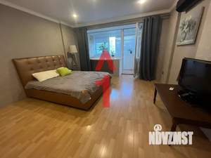 1-к квартира, на длительный срок, 48м2, 5/5 этаж