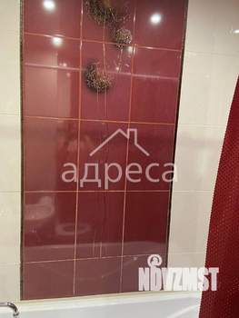 2-к квартира, на длительный срок, 43м2, 4/5 этаж