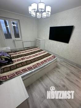 3-к квартира, на длительный срок, 85м2, 10/14 этаж