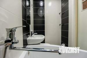 1-к квартира, посуточно, 40м2, 2/9 этаж