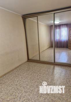 2-к квартира, на длительный срок, 46м2, 4/5 этаж