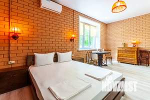 1-к квартира, посуточно, 30м2, 1/3 этаж