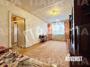 2-к квартира, на длительный срок, 45м2, 2/9 этаж