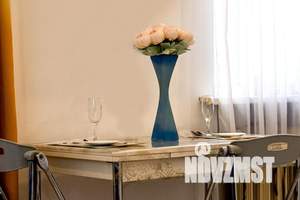 1-к квартира, посуточно, 30м2, 2/5 этаж