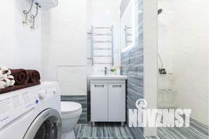 1-к квартира, посуточно, 38м2, 4/24 этаж