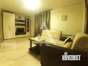1-к квартира, на длительный срок, 31м2, 5/5 этаж