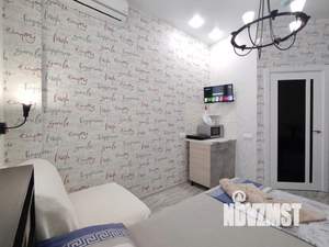 1-к квартира, посуточно, 21м2, 1/1 этаж