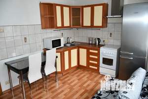 1-к квартира, посуточно, 52м2, 9/11 этаж