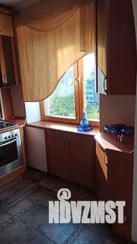 2-к квартира, посуточно, 44м2, 7/9 этаж