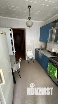 2-к квартира, на длительный срок, 59м2, 11/12 этаж