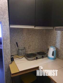 Студия квартира, на длительный срок, 23м2, 1/5 этаж