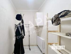 1-к квартира, на длительный срок, 43м2, 18/25 этаж