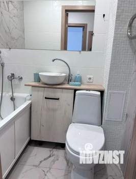 1-к квартира, на длительный срок, 28м2, 5/8 этаж