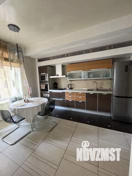 3-к квартира, на длительный срок, 100м2, 6/8 этаж