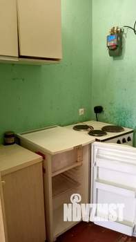 1-к квартира, на длительный срок, 18м2, 3/5 этаж