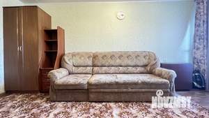 1-к квартира, на длительный срок, 40м2, 3/12 этаж