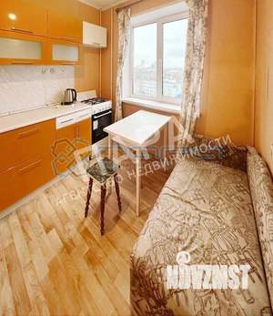 1-к квартира, на длительный срок, 31м2, 8/9 этаж