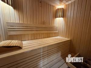 3-к квартира, на длительный срок, 97м2, 9/22 этаж