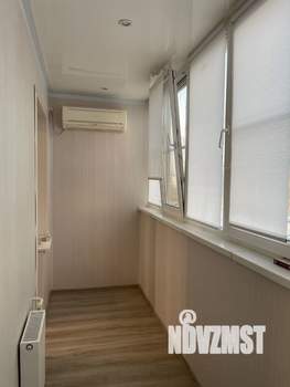 1-к квартира, на длительный срок, 34м2, 4/17 этаж