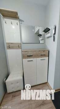1-к квартира, посуточно, 35м2, 16/16 этаж
