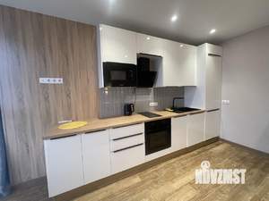 1-к квартира, на длительный срок, 50м2, 15/16 этаж