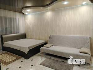 2-к квартира, посуточно, 50м2, 5/5 этаж