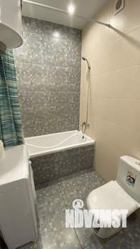 1-к квартира, на длительный срок, 35м2, 6/16 этаж