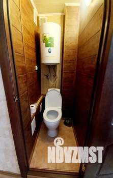 2-к квартира, посуточно, 50м2, 7/9 этаж