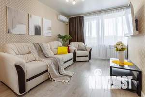 2-к квартира, посуточно, 46м2, 13/22 этаж