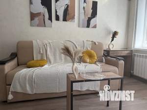 1-к квартира, посуточно, 53м2, 3/9 этаж