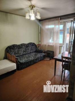 1-к квартира, на длительный срок, 32м2, 5/5 этаж