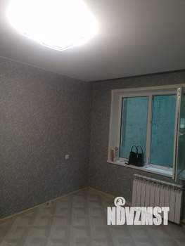 1-к квартира, на длительный срок, 22м2, 1/9 этаж