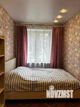 2-к квартира, на длительный срок, 44м2, 1/5 этаж