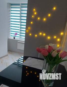 1-к квартира, посуточно, 32м2, 3/9 этаж