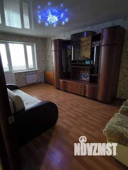 2-к квартира, на длительный срок, 55м2, 8/10 этаж