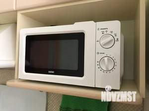 1-к квартира, посуточно, 33м2, 1/3 этаж