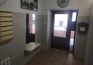 1-к квартира, на длительный срок, 45м2, 4/10 этаж
