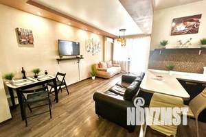 1-к квартира, посуточно, 50м2, 9/24 этаж