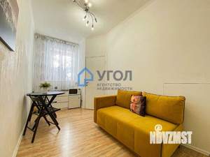 1-к квартира, на длительный срок, 25м2, 2/3 этаж