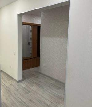 1-к квартира, на длительный срок, 32м2, 2/5 этаж