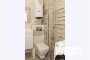 1-к квартира, посуточно, 37м2, 20/25 этаж